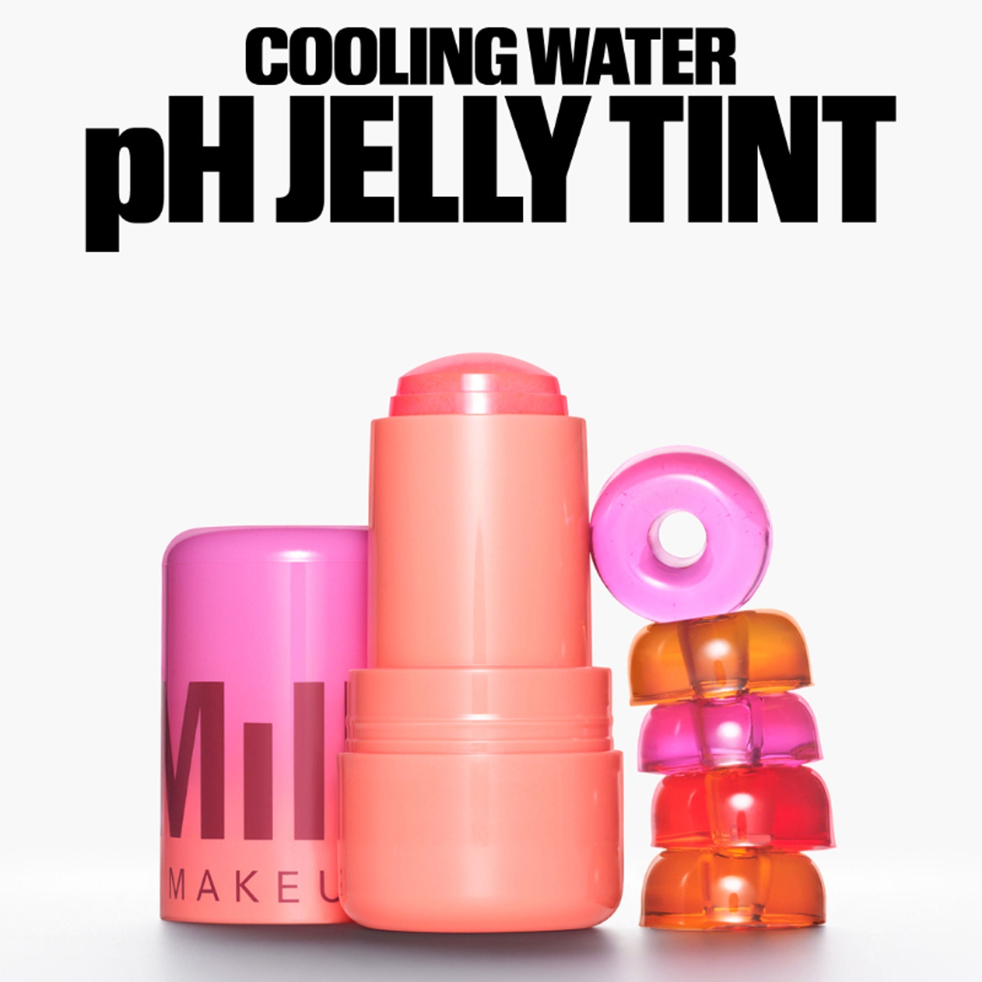 MILK MAKEUP Cooling Water Jelly Tint - Phreeze | Grocsy