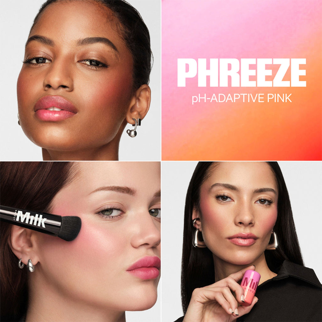 MILK MAKEUP Cooling Water Jelly Tint - Phreeze | Grocsy