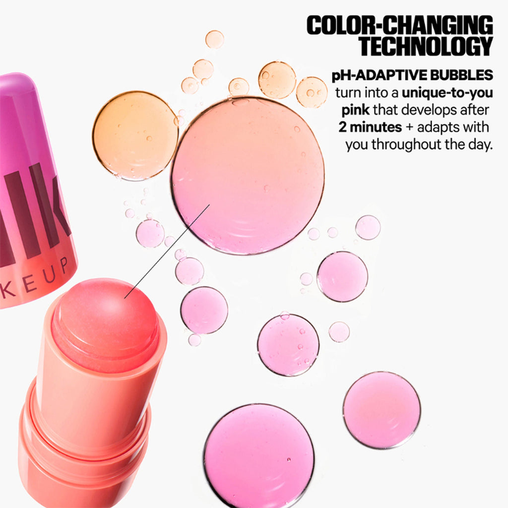 MILK MAKEUP Cooling Water Jelly Tint - Phreeze | Grocsy