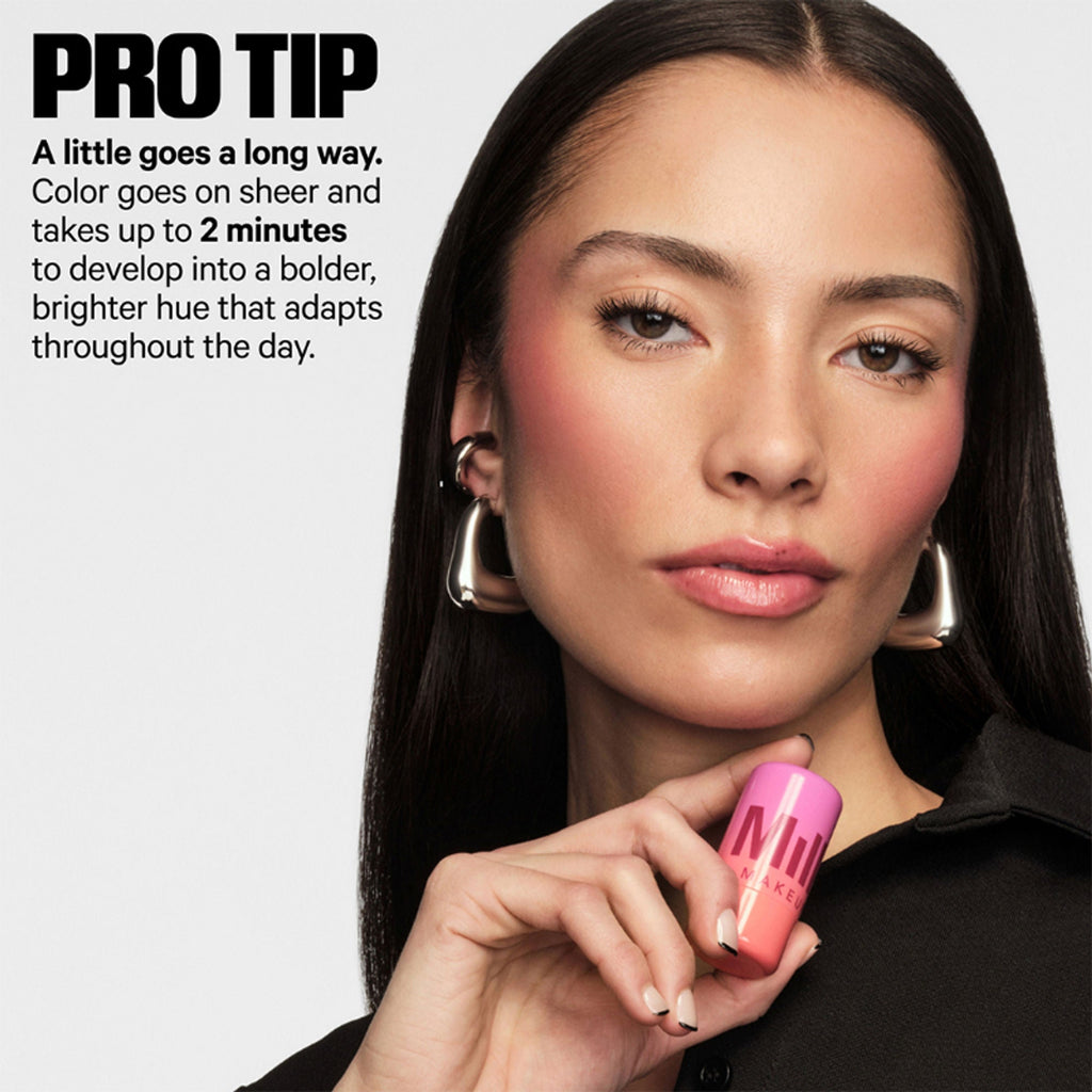 MILK MAKEUP Cooling Water Jelly Tint - Phreeze | Grocsy