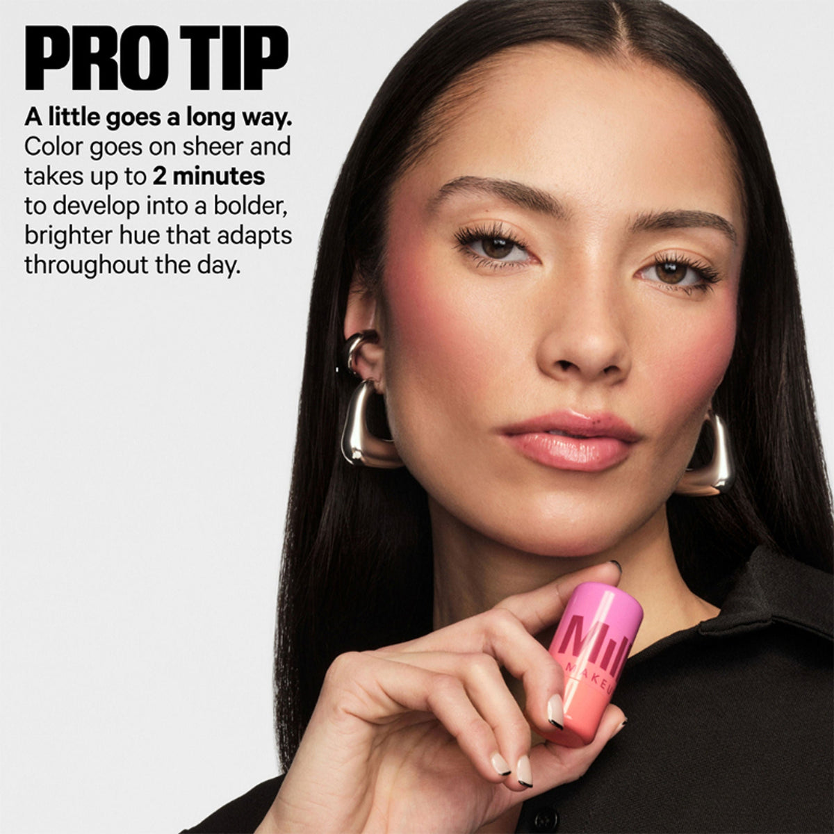 MILK MAKEUP Cooling Water Jelly Tint - Phreeze | Grocsy