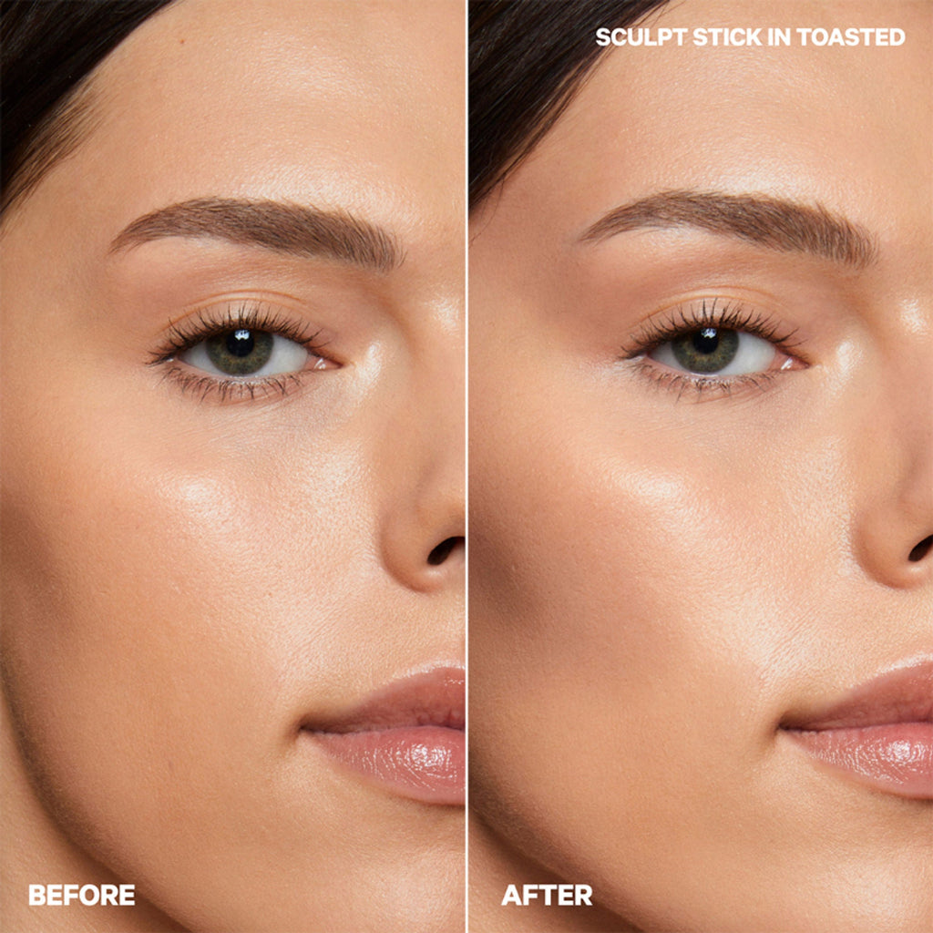 MILK MAKEUP Sculpt Stick - Toasted | Grocsy