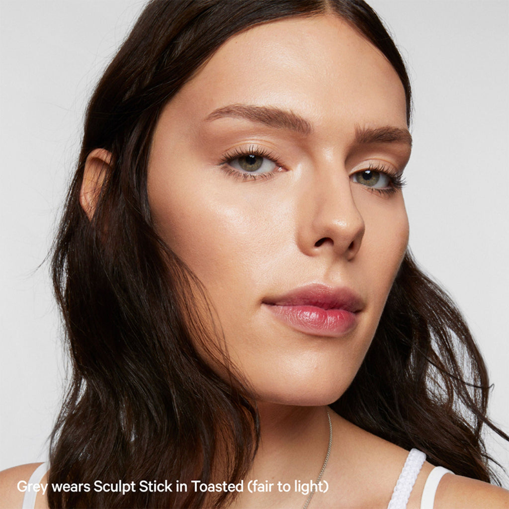 MILK MAKEUP Sculpt Stick - Toasted | Grocsy