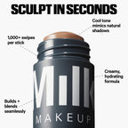 MILK MAKEUP Sculpt Stick - Stoked | Grocsy
