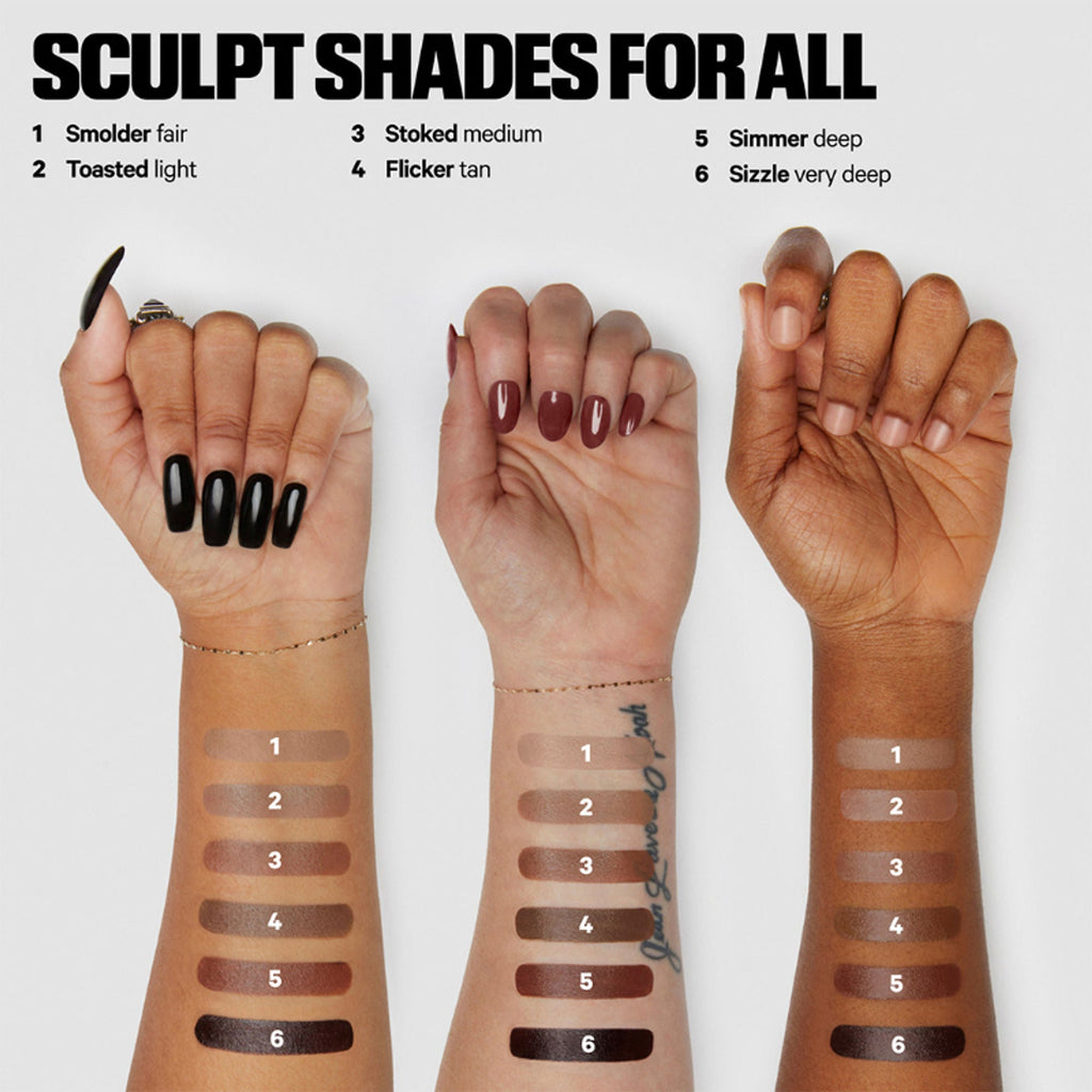 MILK MAKEUP Sculpt Stick - Stoked | Grocsy