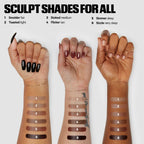 MILK MAKEUP Sculpt Stick - Stoked | Grocsy