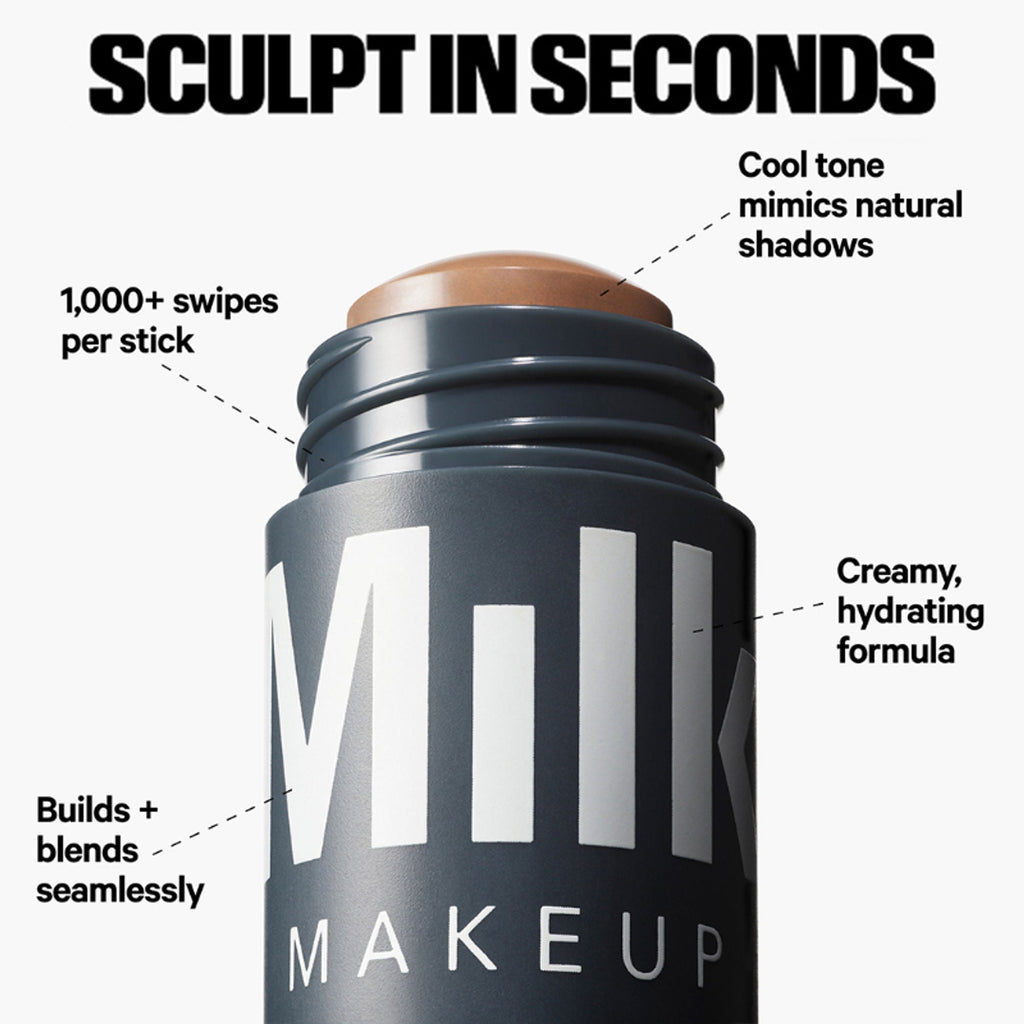 MILK MAKEUP Sculpt Stick - Smolder | Grocsy