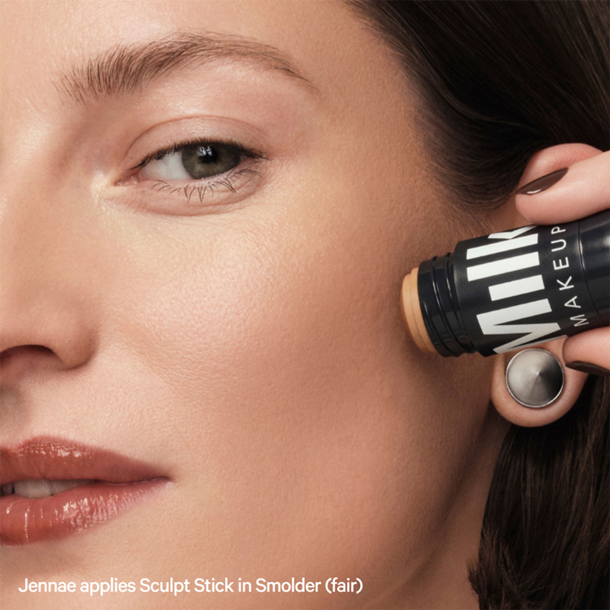 MILK MAKEUP Sculpt Stick - Smolder | Grocsy