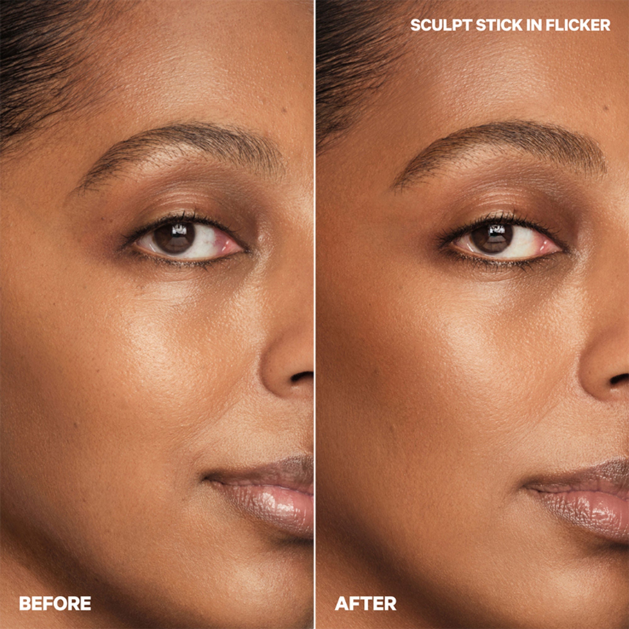 MILK MAKEUP Sculpt Stick - Flicker | Grocsy