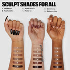 MILK MAKEUP Sculpt Stick - Flicker | Grocsy