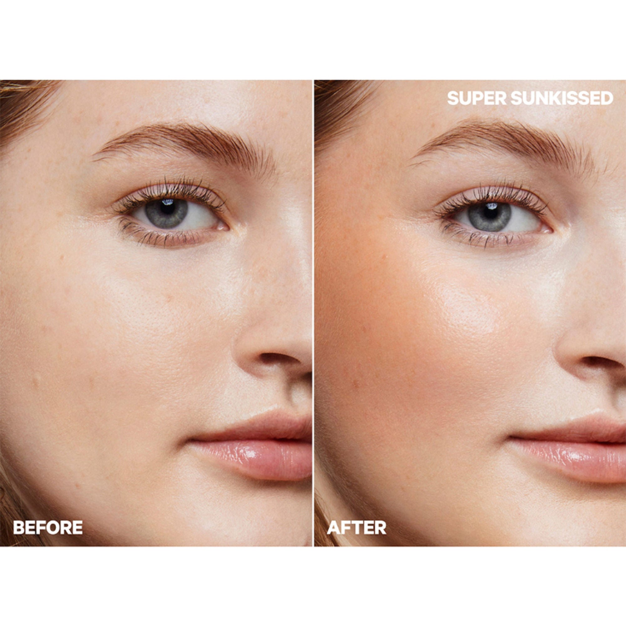 MILK MAKEUP Matte Bronzer - Dazed | Grocsy
