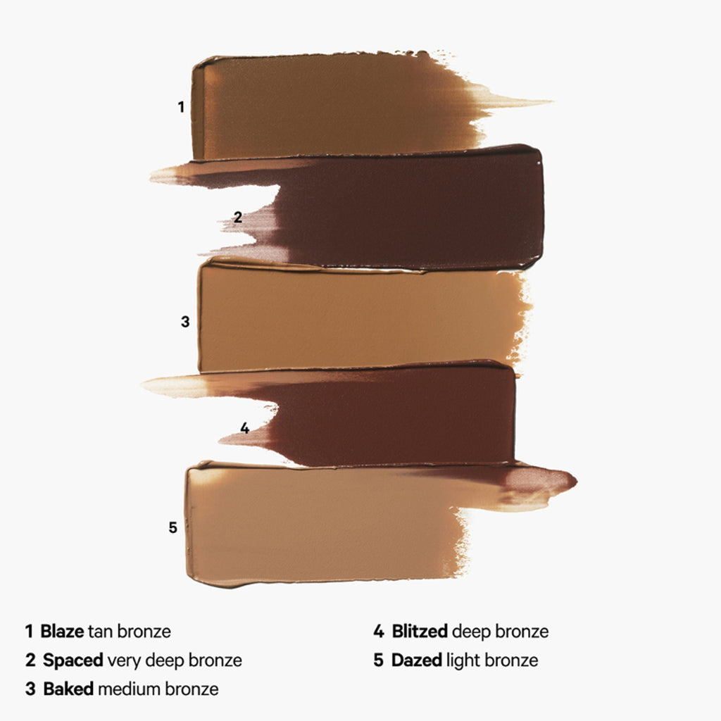 MILK MAKEUP Matte Bronzer - Baked | Grocsy