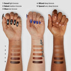 MILK MAKEUP Matte Bronzer - Blaze | Grocsy