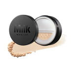 MILK MAKEUP Pore Eclipse Matte Translucent Setting Powder - Light | Grocsy