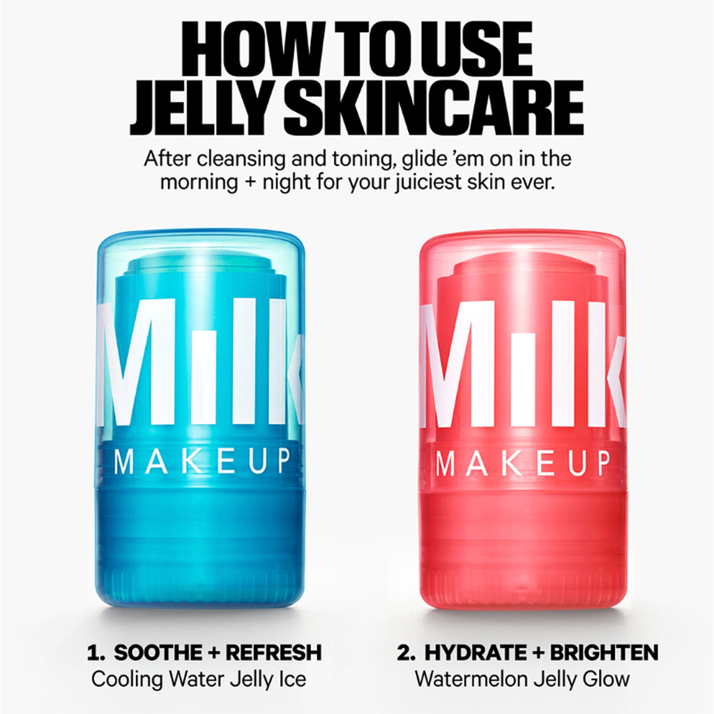 MILK MAKEUP Cooling Water Jelly Ice | Grocsy