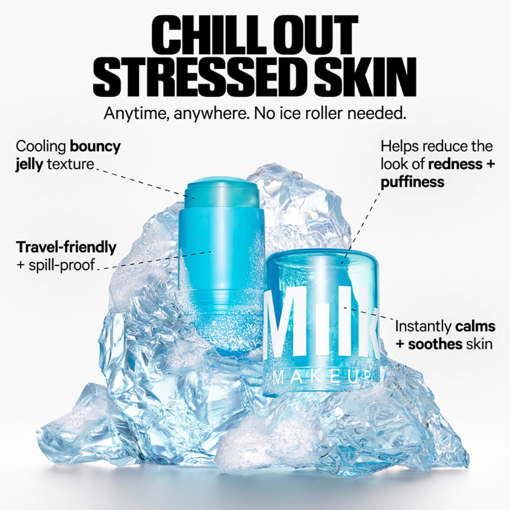 MILK MAKEUP Cooling Water Jelly Ice | Grocsy