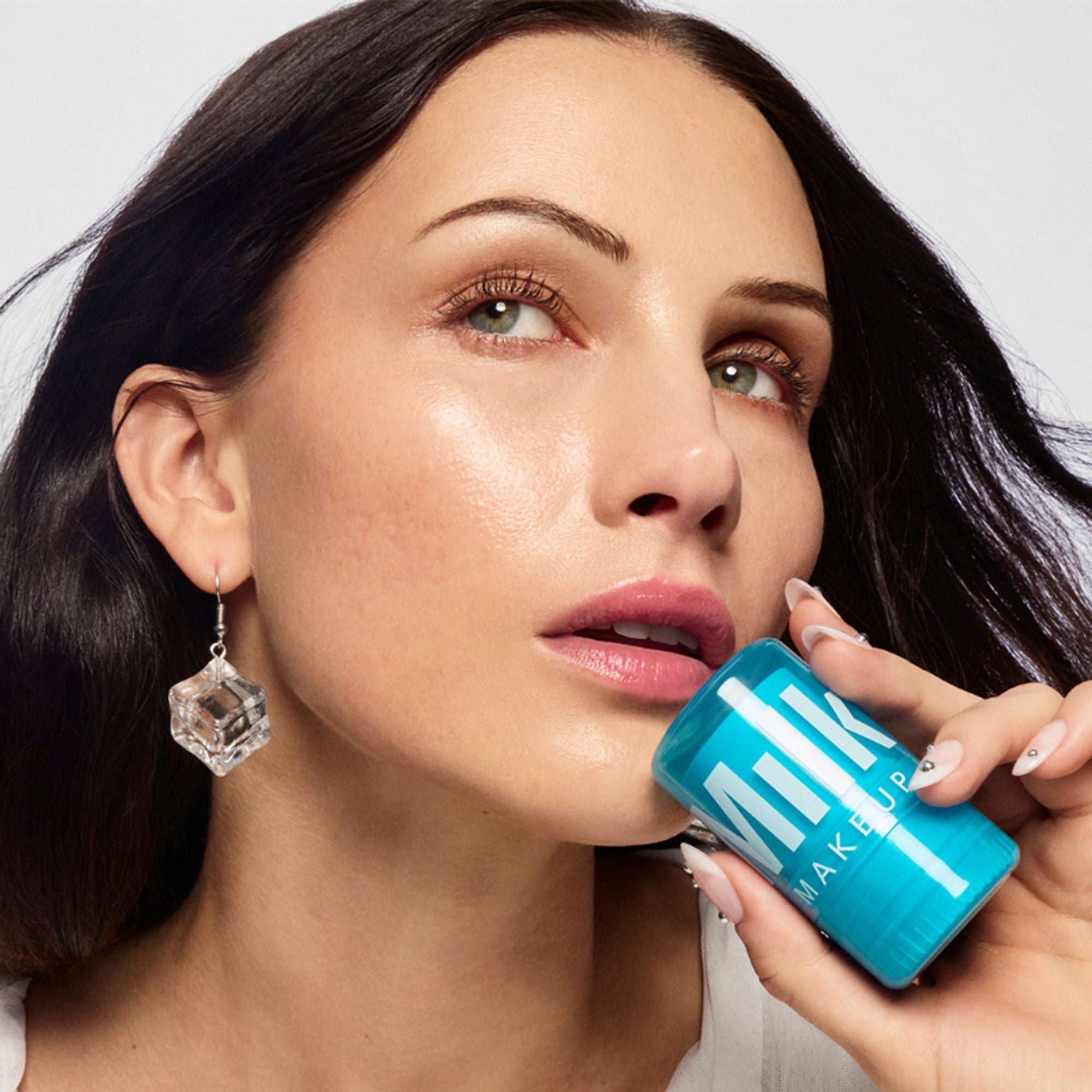 MILK MAKEUP Cooling Water Jelly Ice | Grocsy