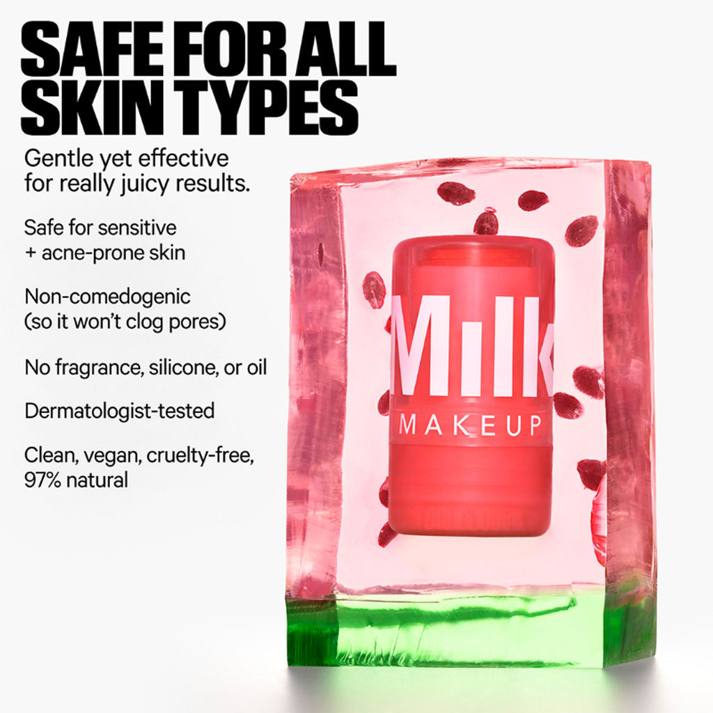 MILK MAKEUP Watermelon Jelly Glow | Grocsy