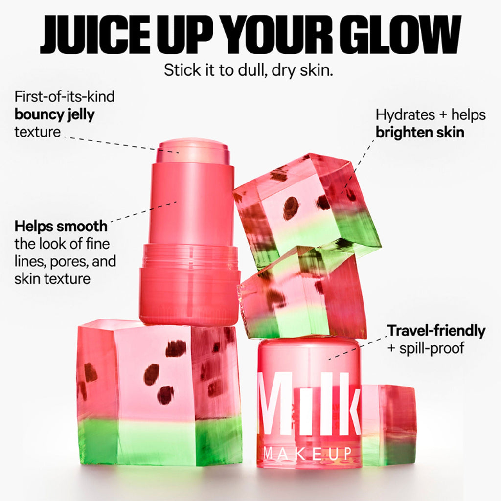 MILK MAKEUP Watermelon Jelly Glow | Grocsy