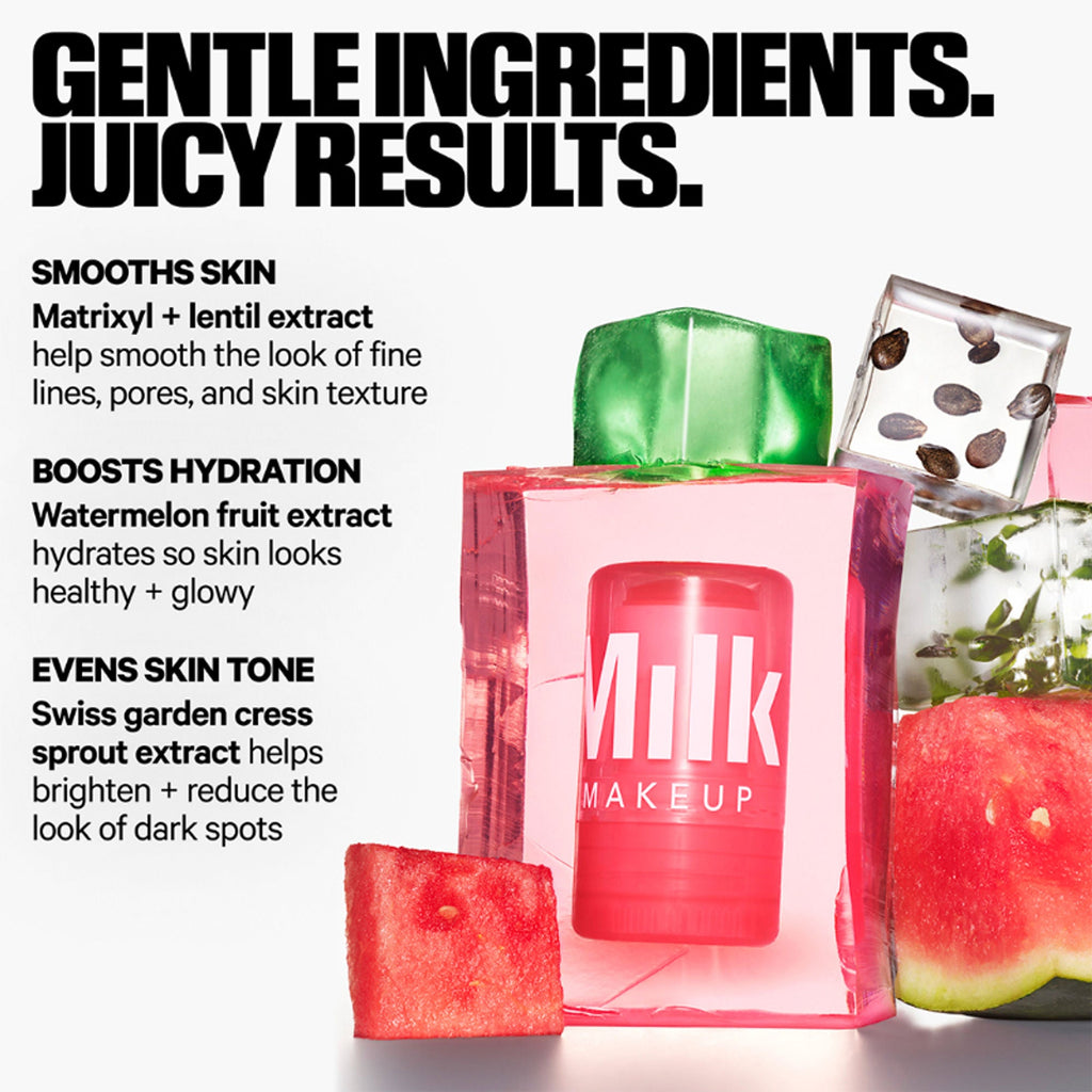 MILK MAKEUP Watermelon Jelly Glow | Grocsy