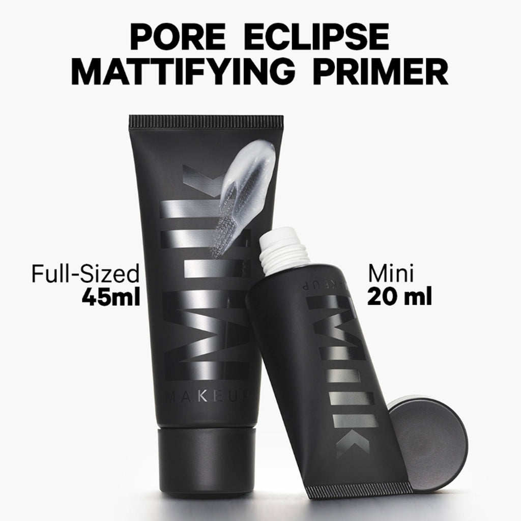 MILK MAKEUP Pore Eclipse Mattifying Primer | Grocsy
