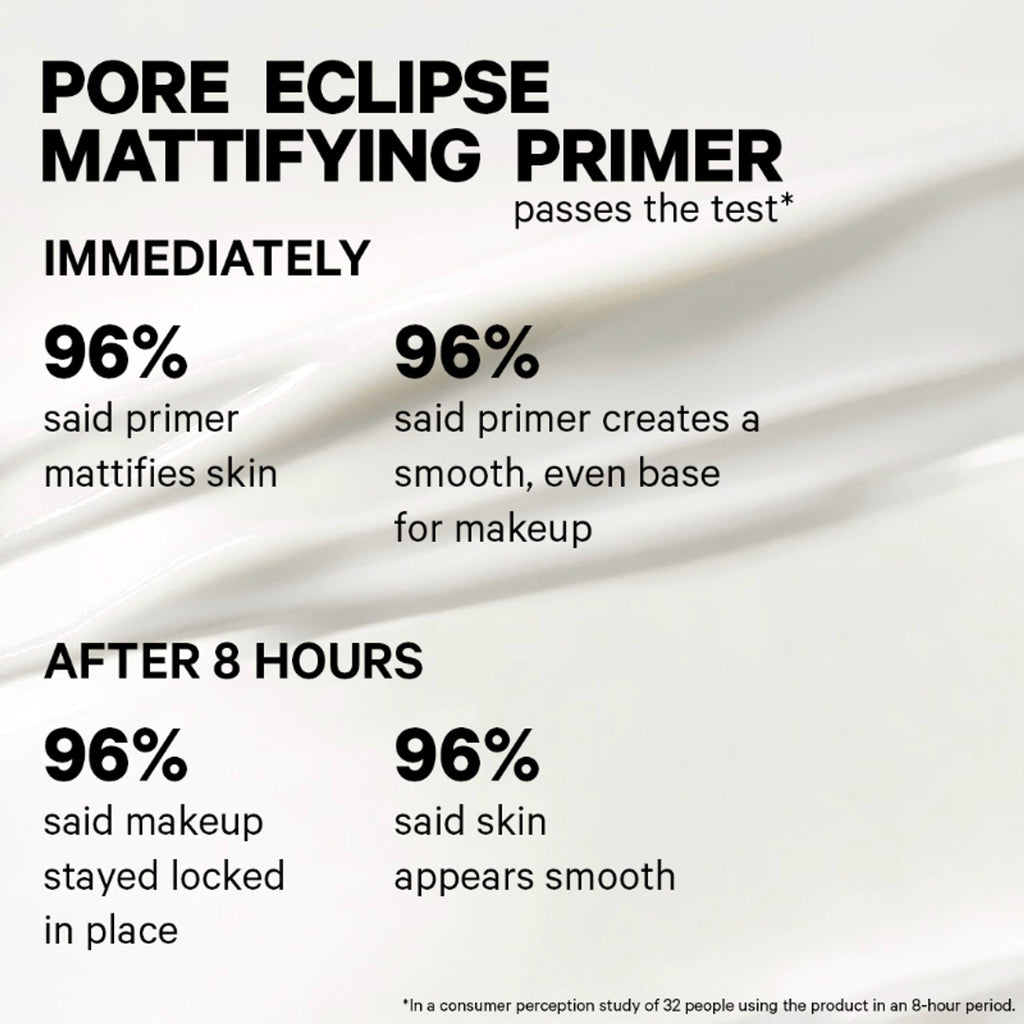 MILK MAKEUP Pore Eclipse Mattifying Primer | Grocsy