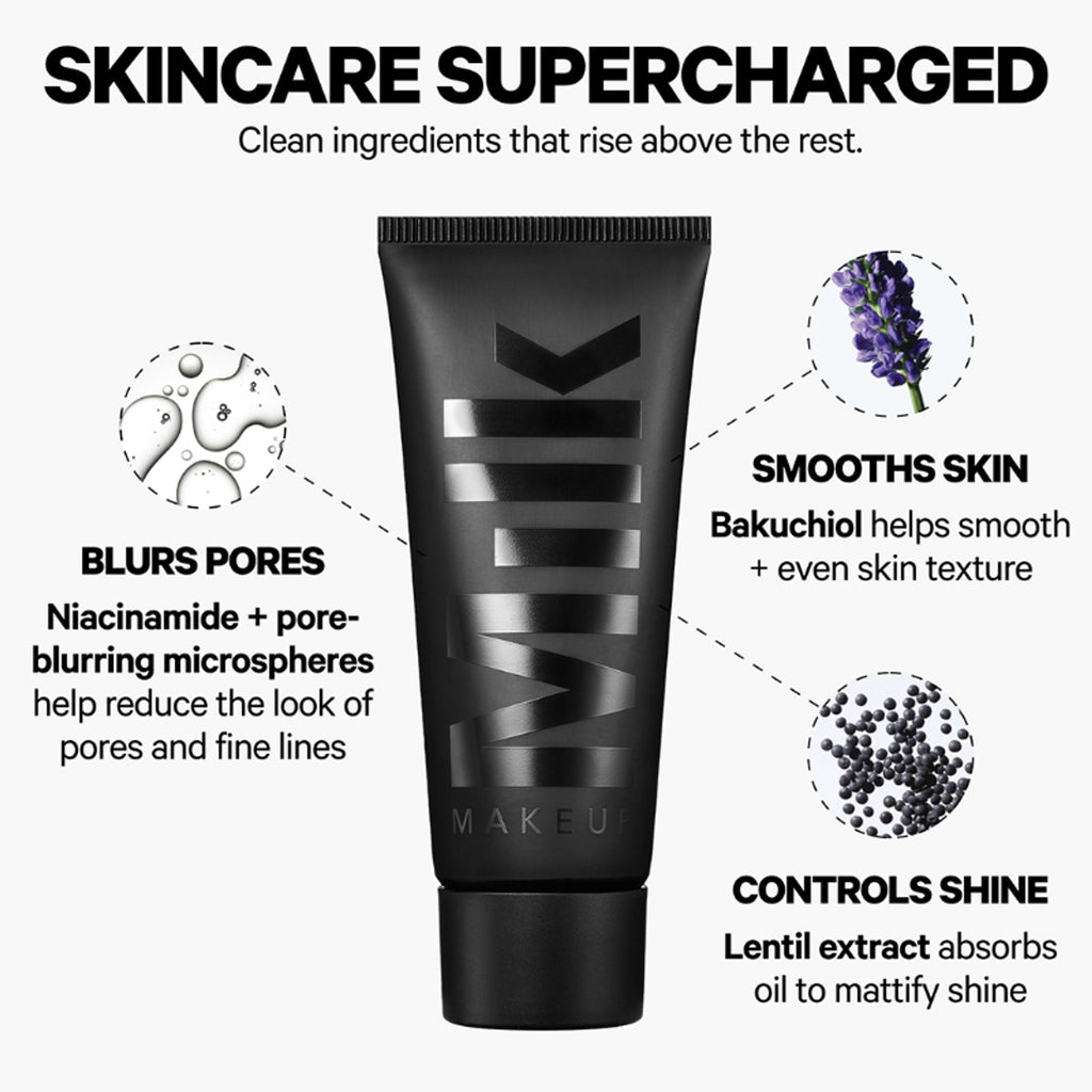 MILK MAKEUP Pore Eclipse Mattifying Primer | Grocsy