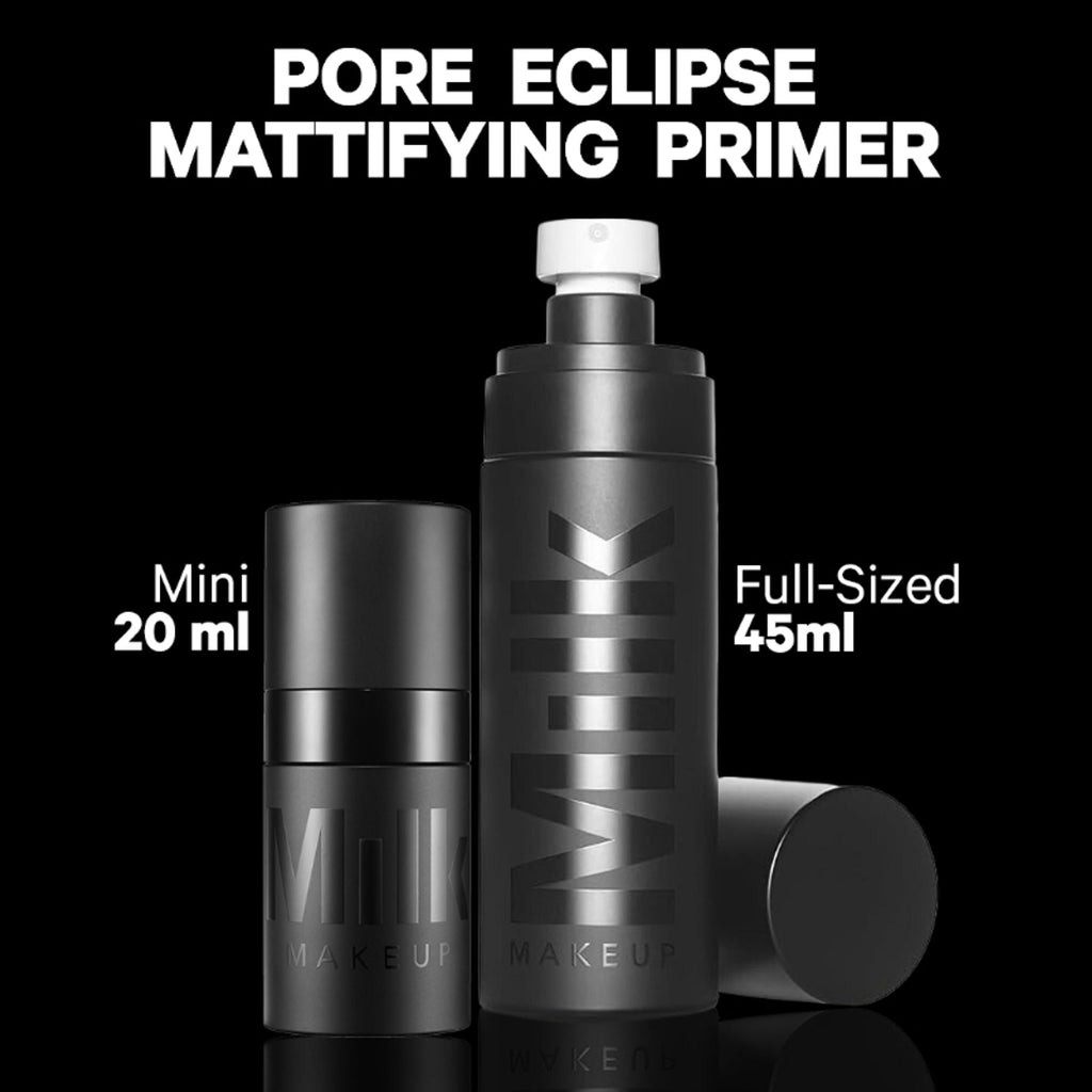 MILK MAKEUP Pore Eclipse Setting Spray | Grocsy