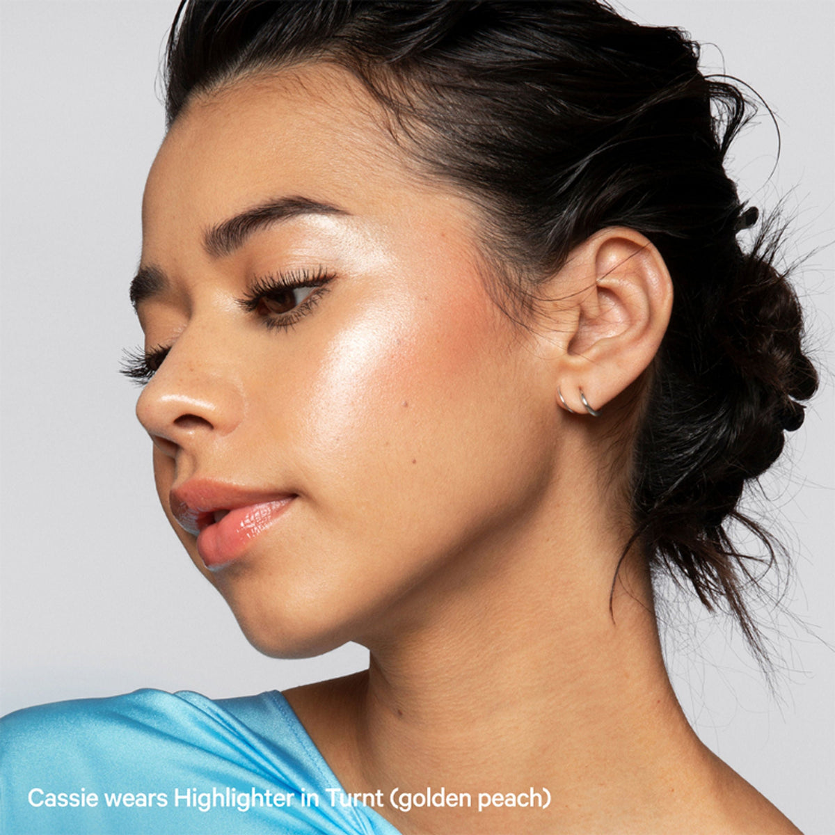 MILK MAKEUP Highlighter - Turnt | Grocsy