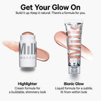 MILK MAKEUP Highlighter - Flare | Grocsy