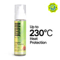Moxie Beauty Firefighter Heat Protection Spray For Soft & Glossy Hair | Grocsy