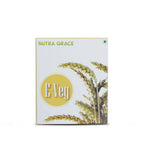 Nutra Grace E - Veg Capsules | Grocsy