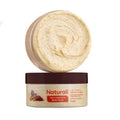 Naturali Ubtan Brightening Body Scrub | Grocsy