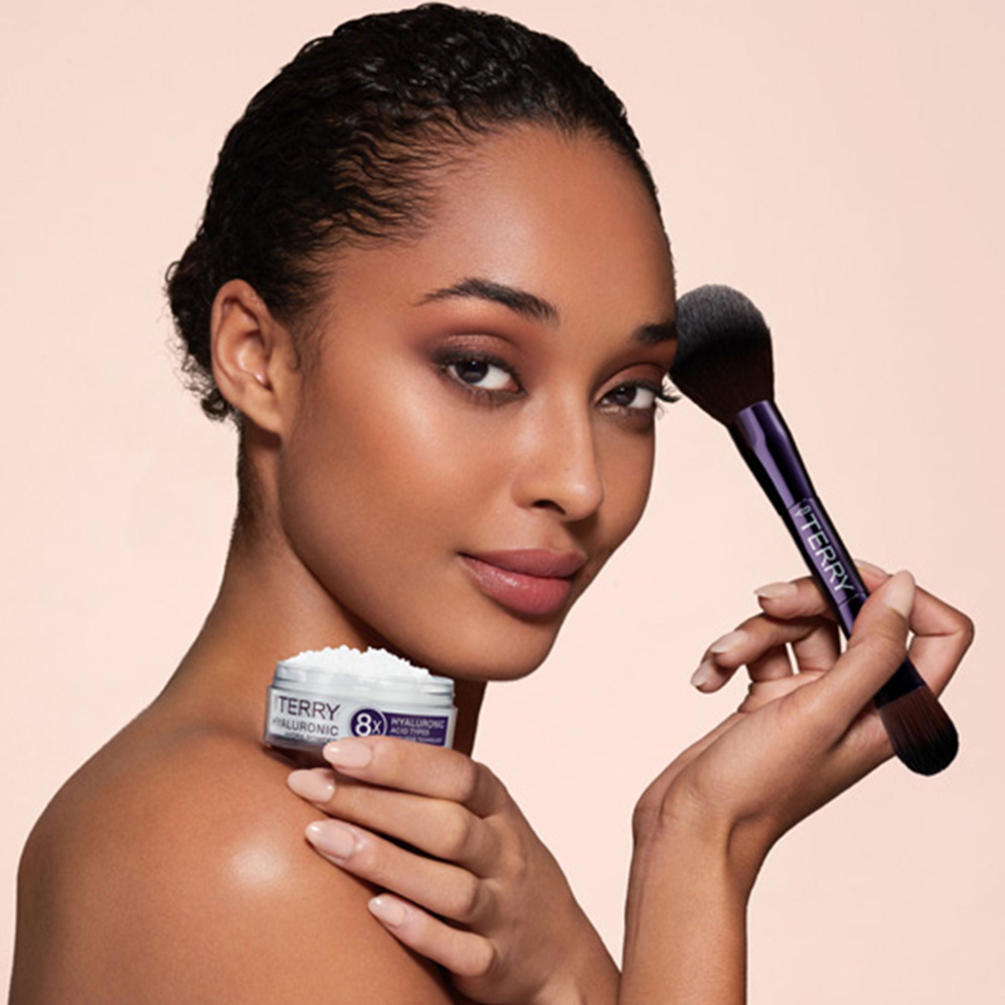 By Terry Hyaluronic Hydra-Powder | Grocsy