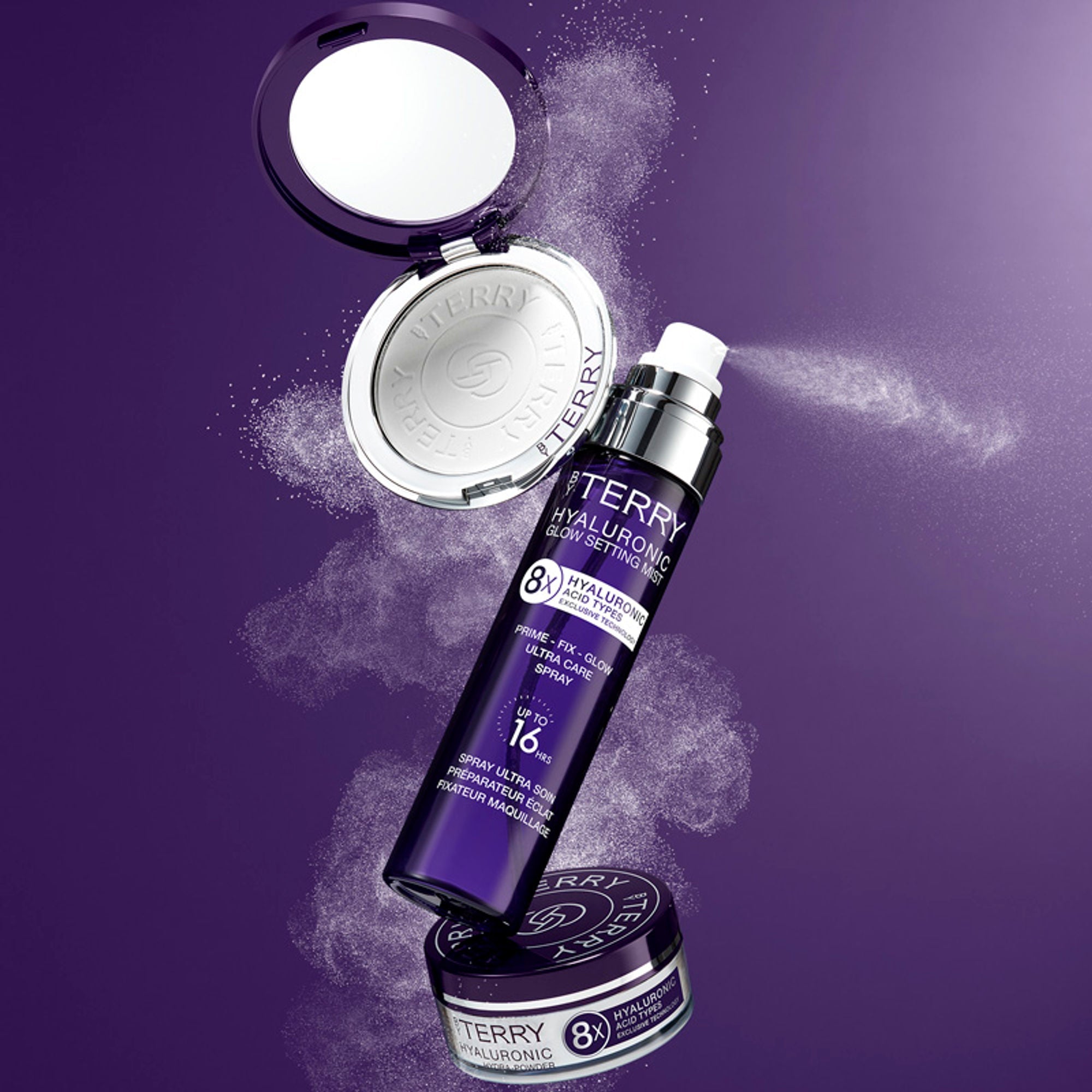 By Terry Hyaluronic Pressed Hydra Powder | Grocsy