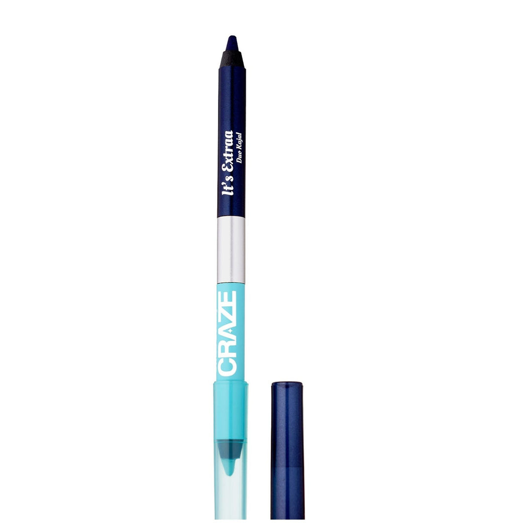 Swiss Beauty Craze It'S Extraa Duo Kajal - 2 - Riverdale | Grocsy