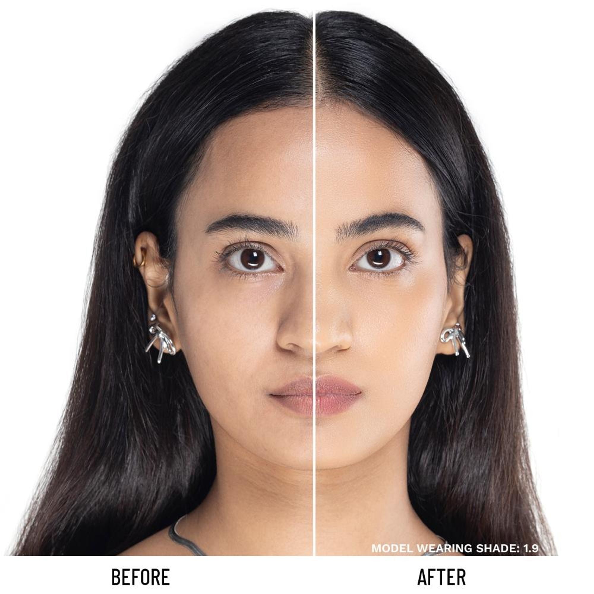 PAC Studio HD Liquid Foundation - 3.5 | Grocsy