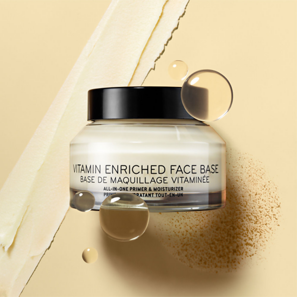 Bobbi Brown Vitamin Enriched Face Base (Moisturizer & Primer) - Mini | Grocsy