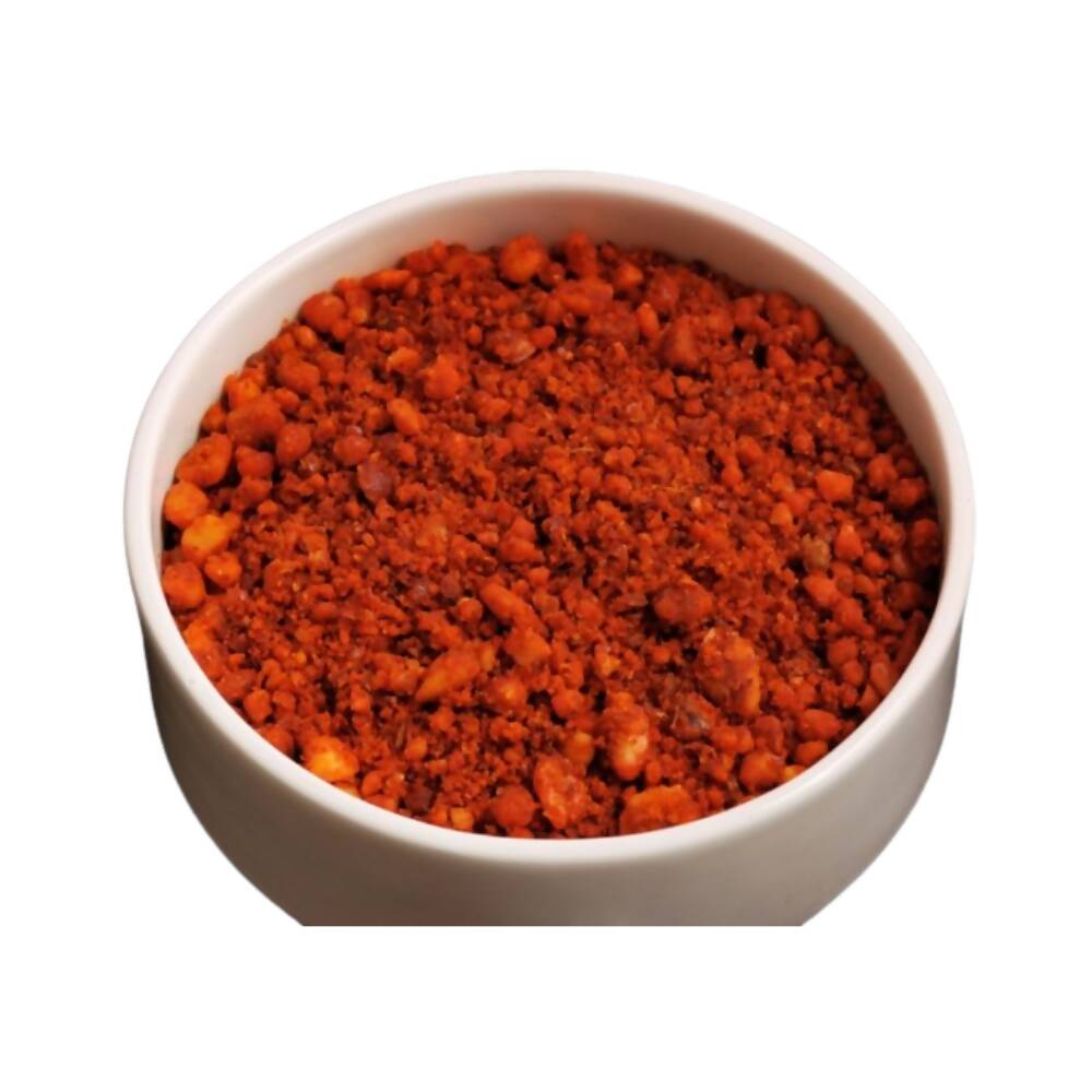 Paranjape Foods Peanut Chutney | Grocsy