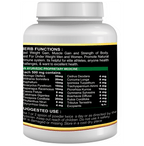 Sabates Golden Feed Powder | Grocsy