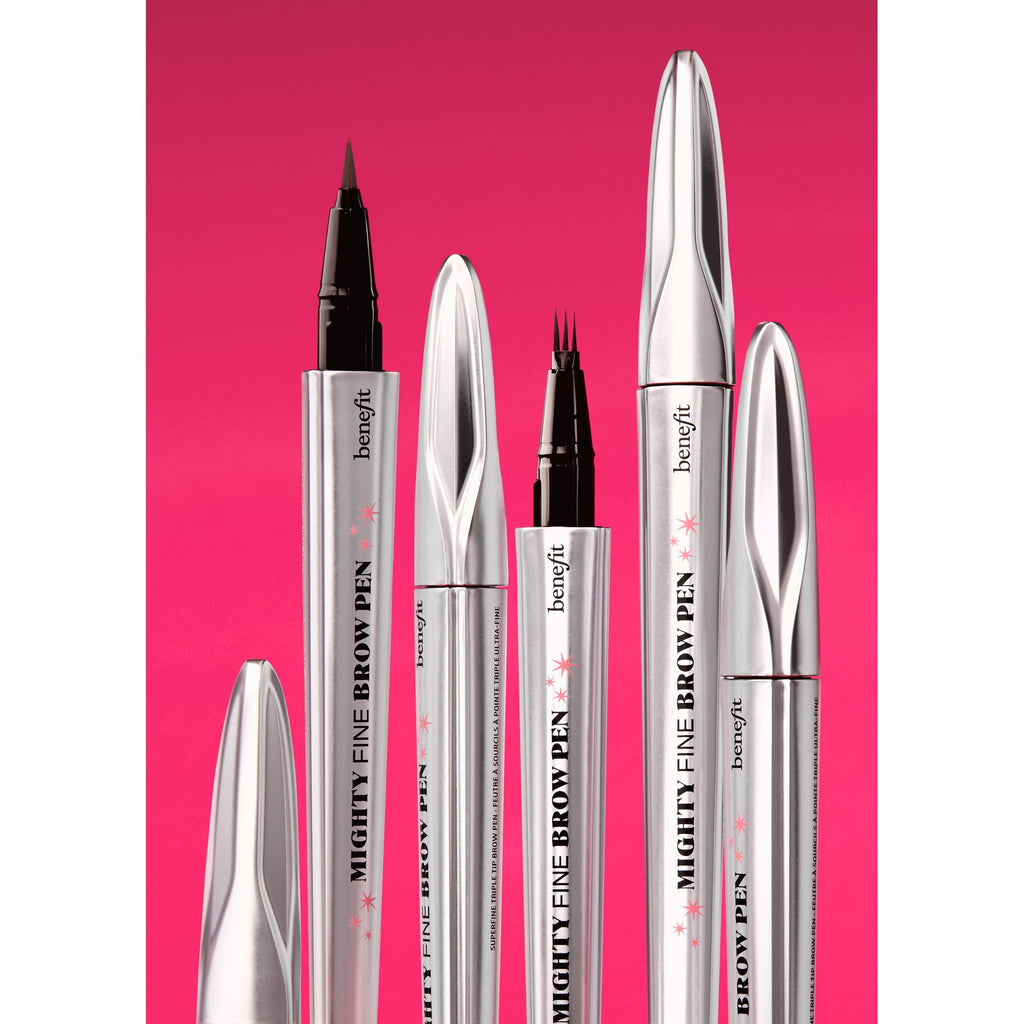 Benefit Cosmetics Mighty Fine Brow - 2.5 | Grocsy