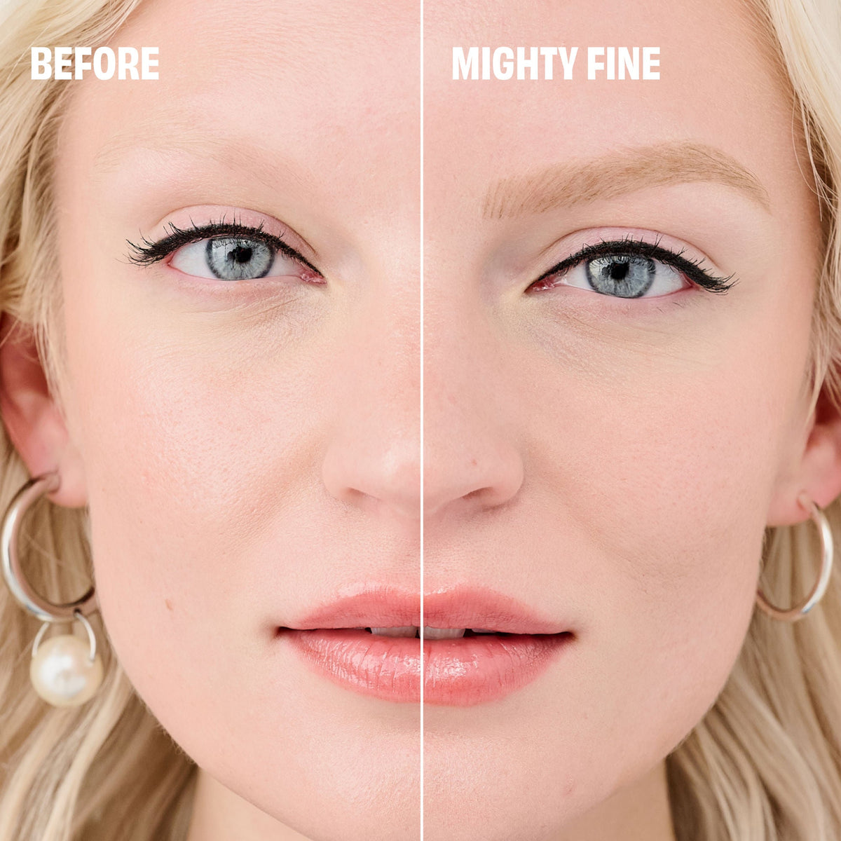 Benefit Cosmetics Mighty Fine Brow - 2.5 | Grocsy