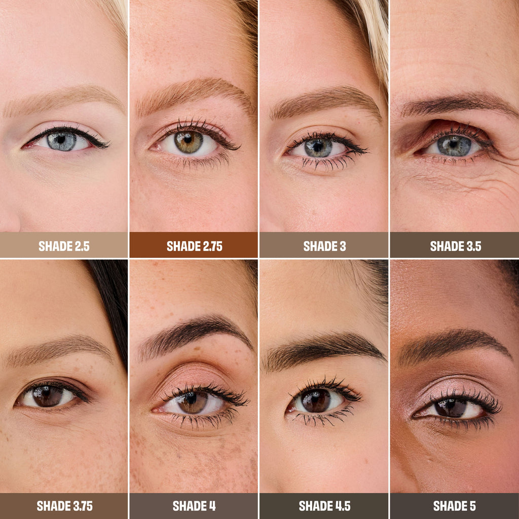 Benefit Cosmetics Mighty Fine Brow - 2.5 | Grocsy