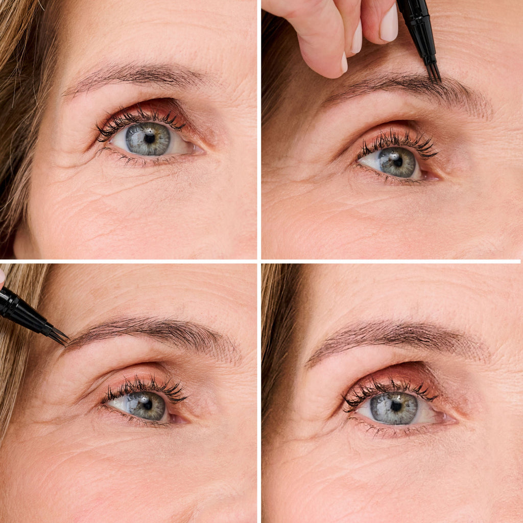 Benefit Cosmetics Mighty Fine Brow - 2.5 | Grocsy