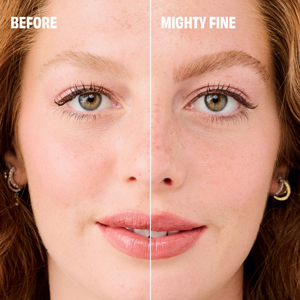 Benefit Cosmetics Mighty Fine Brow - 2.75 | Grocsy