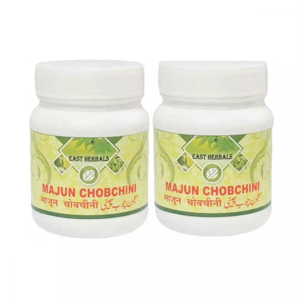 East Herbals Majun Chobchini | Grocsy