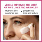 She Essentials Anti Wrinkle Face Cream With Peptide & Retinol | Grocsy