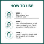 She Essentials Dark Spot Corrector Cream, Niacinamide & Vitamin E Oil | Grocsy