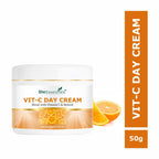 She Essentials Vitamin C Day Cream With Spf 30 With Vitamin C & Retinol | Grocsy