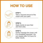 She Essentials Vitamin C Day Cream With Spf 30 With Vitamin C & Retinol | Grocsy